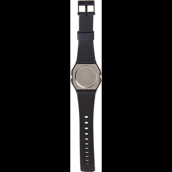 Casio F91W-1 Classic Resin Strap Digital Sport Watch - Picture 4 of 6